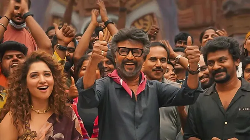 OTT प्लेटफॉर्म पर रिलीज होगी रजनीकांत की फिल्म जेलर, जानिए कब और कहां देखें  