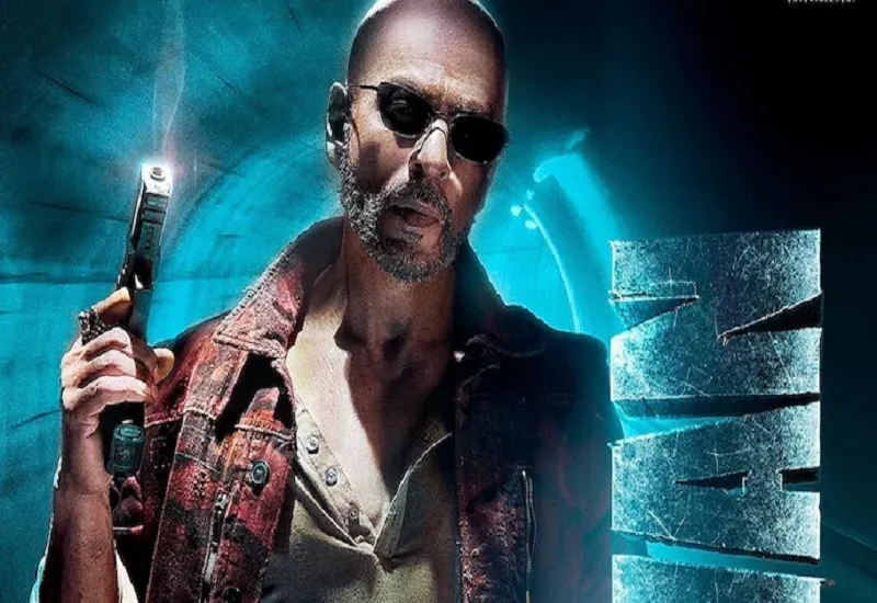 Jawan Box Office Collection Day 3 : बॉक्स ऑफिस पर चला शाहरुख की फिल्म 'जवान' का जादू, तीन दिनों में कमा डाले इतने करोड़