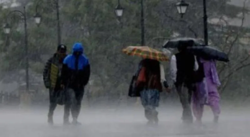 Weather News: मौसम ने फिर बदला रुख, पर्वतीय जिलों के लिए येलो अलर्ट जारी