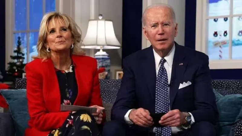 G20 Summit: कोरोना संक्रमित हुई अमेरिका के राष्ट्रपति की पत्नी जिल बाइडेन, स्वास्थ्य पर आया ये अपडेट