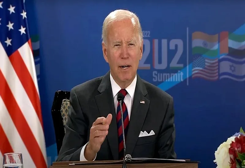 G20 Summit 2023 : राष्ट्रपति जो बाइडेन की भारत यात्रा की तैयारी पूरी, जानें कौन से देश हैं जी20 का हिस्‍सा? 