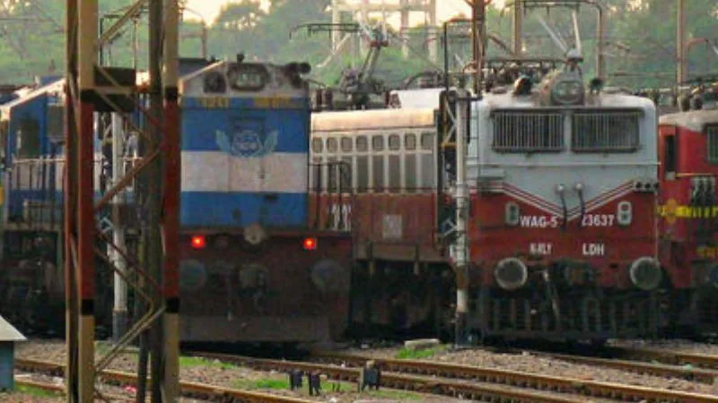Kanpur News: जूही यार्ड में नए रेलवे स्टेशन का जल्द होगा सर्वे, रेलवे बोर्ड में दो रिपोर्ट पर चल रहा है मंथन