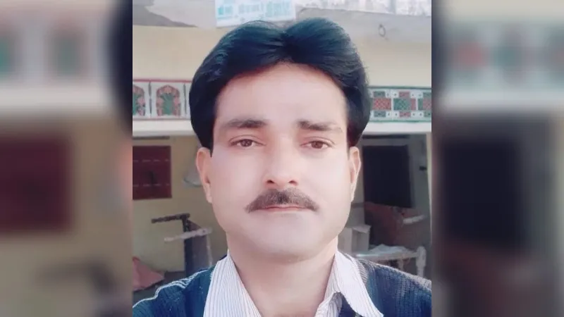 Kannauj: रोडवेज के एटीआई ने फांसी लगाकर दी जान, पहली पत्नी ने भी की थी आत्महत्या, पारिवारिक कलह में उठाया कदम 