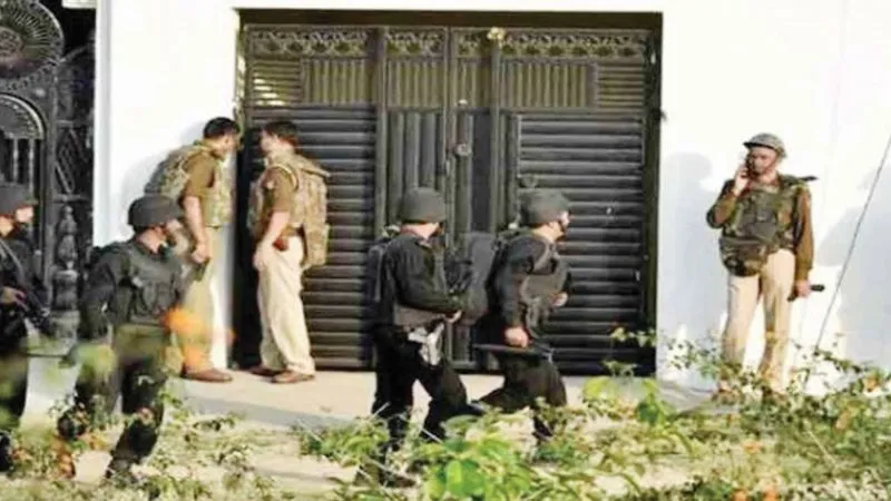 Kanpur News: कलावा देखकर छांटा हिंदू शिकार, फिर रिटायर्ड प्रधानाचार्य को आतंकियों ने मारी थी गोली, जानें- मामला