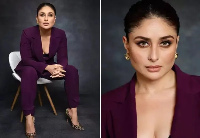  Kareena Kapoor Birthday : करीना कपूर ने फिल्म ‘रिफ्यूजी’ से की थी करियर की शुरुआत, दमदार अभिनय से जीता दर्शकों का दिल 