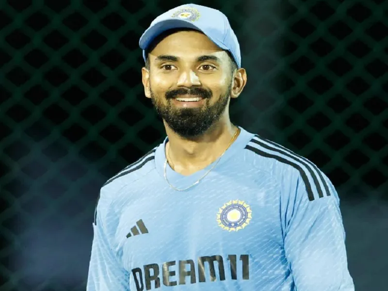 Asia Cup 2023 : केएल राहुल ने कहा- चीजों से जुड़े डर और दर्द को दूर करना सबसे बड़ी चुनौती 