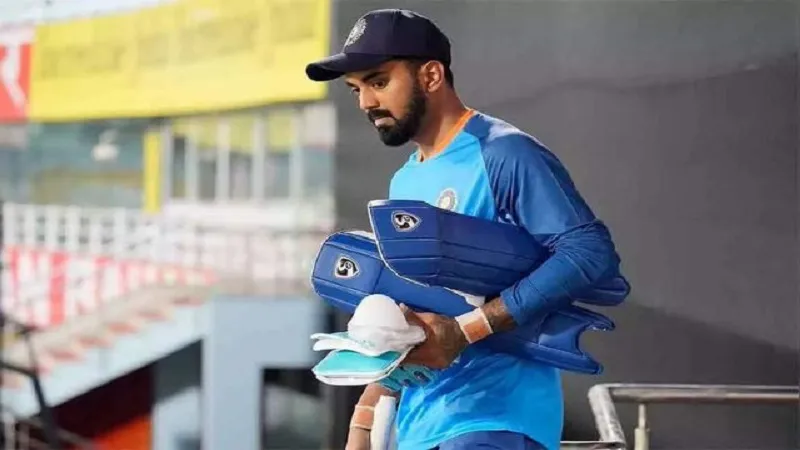 मैं बल्लेबाजी और विकेटकीपिंग दोनों भूमिकाओं के लिए तैयार था: KL Rahul