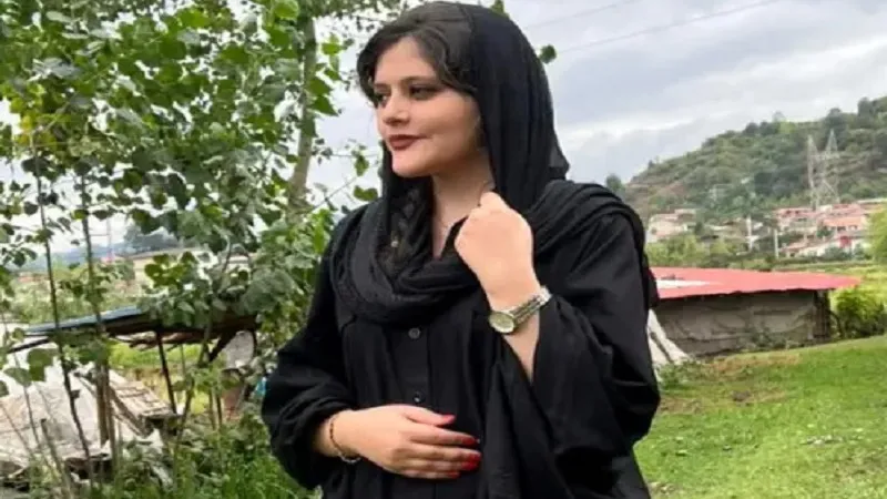  Iran :  Mahsa Amini की मौत के बाद हुए विरोध आंदोलन से ईरान में क्या हुए बदलाव? जानिए...