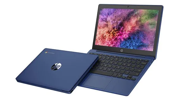 HP ने भारत में क्रोमबुक के निर्माण के लिए गूगल के साथ मिलाया हाथ 