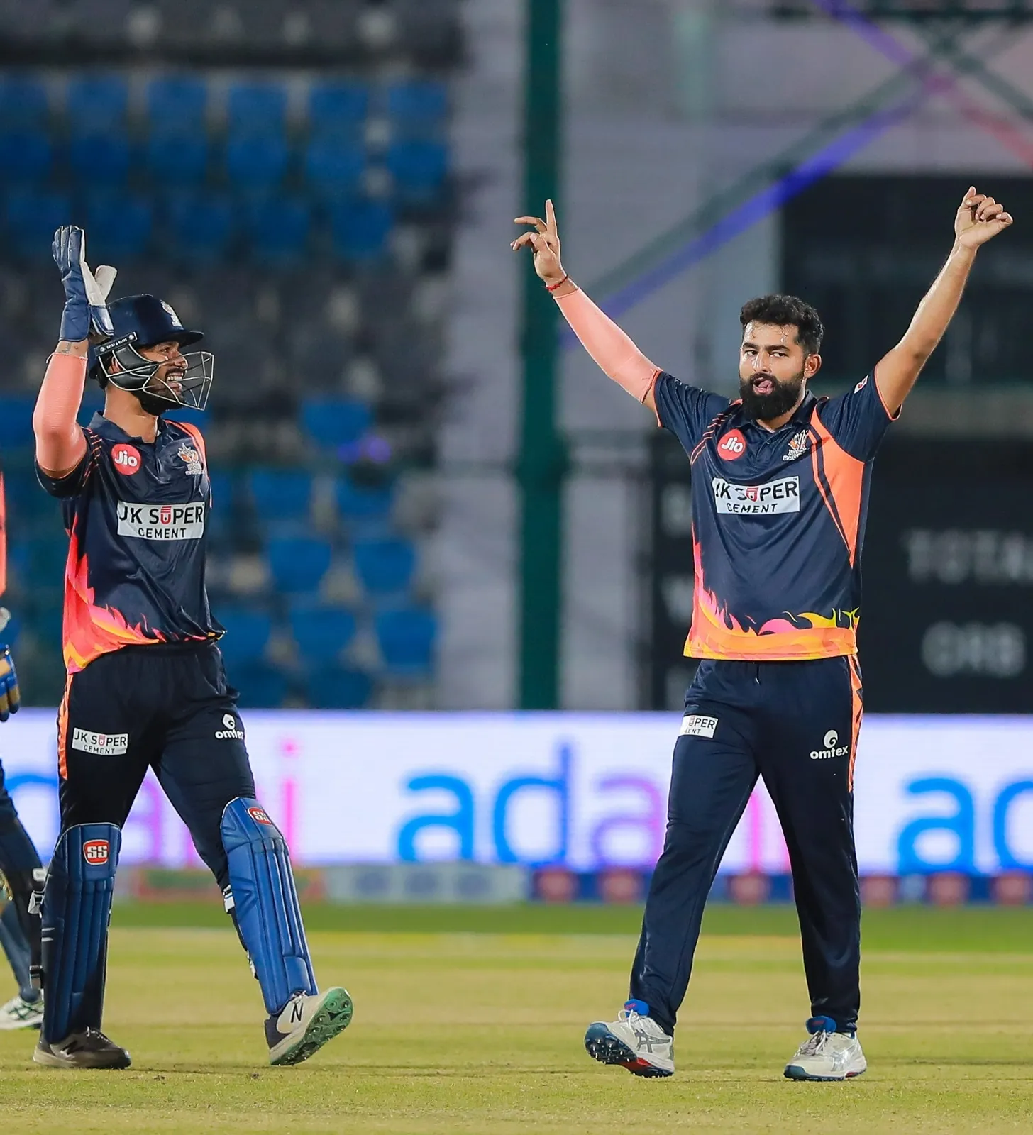 Match Hindi News