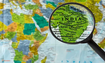 भारत वैश्विक स्तर पर शीर्ष स्थान पर पहुंच गया है : विशेषज्ञ 