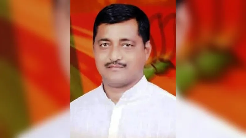 Banda News: तिंदवारी नगर के विकास के लिये आगे आये जलशक्ति मंत्री रामकेश निषाद, नगर विकास मंत्री को लिखा पत्र