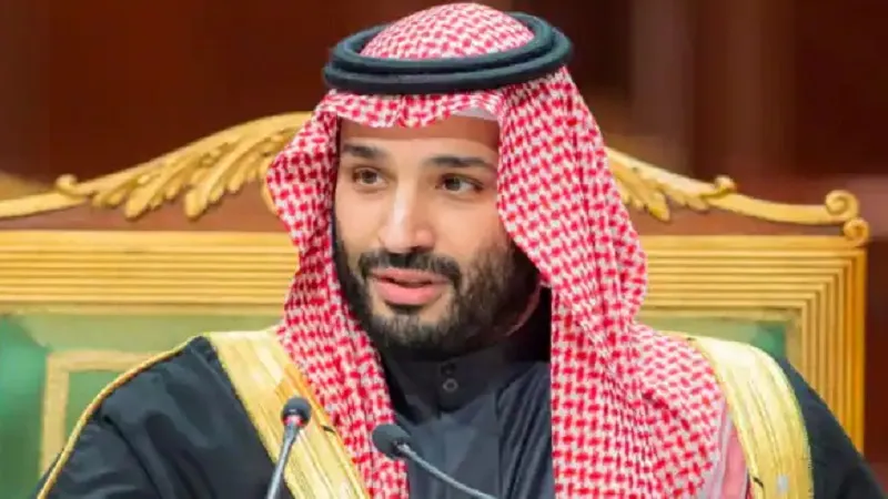 हम हर दिन इजरायल से संबंध सामान्य बनाने के करीब पहुंच रहे हैं: Mohammed bin Salman Al Saud