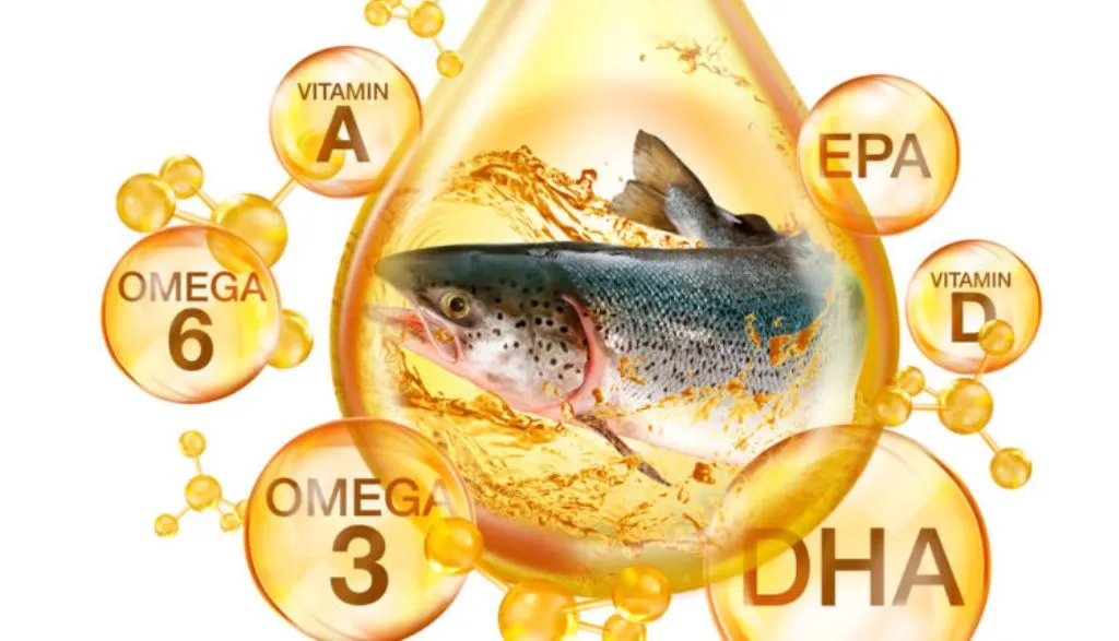 क्या मछली के तेल की खुराक उतनी ही स्वस्थ है जितना हम सोचते हैं? 