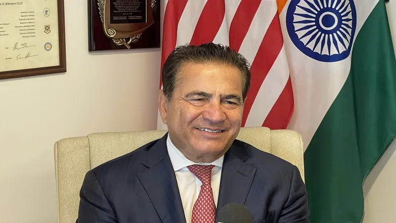 जी20 की सफलता भारत के लिए एक महत्वपूर्ण क्षण, चीन को हुआ नुकसान : Mukesh Aghi