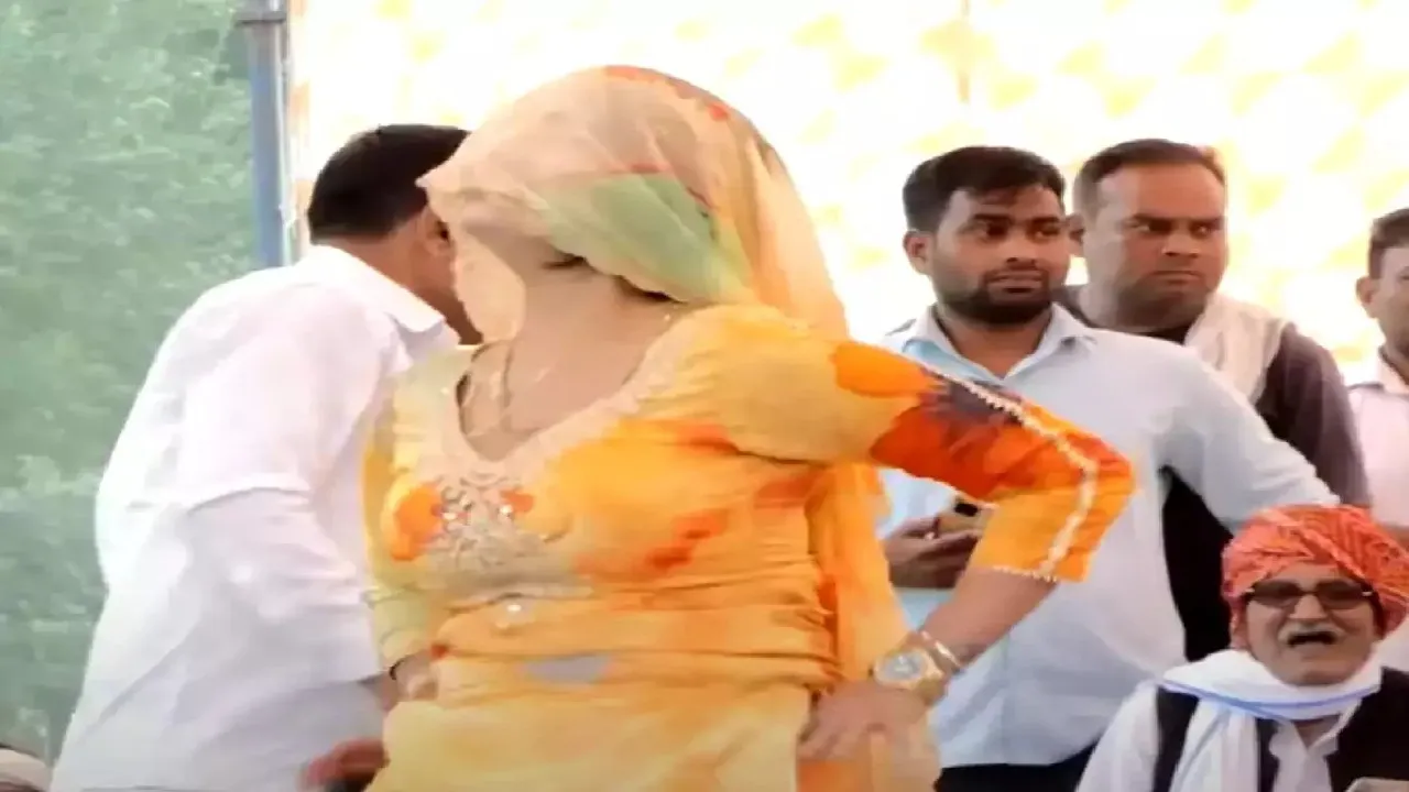 इंडिगो यात्री: मुंबई-गुवाहाटी उड़ान में सहयात्री के कथित यौन उत्पीड़न का मामला दर्ज