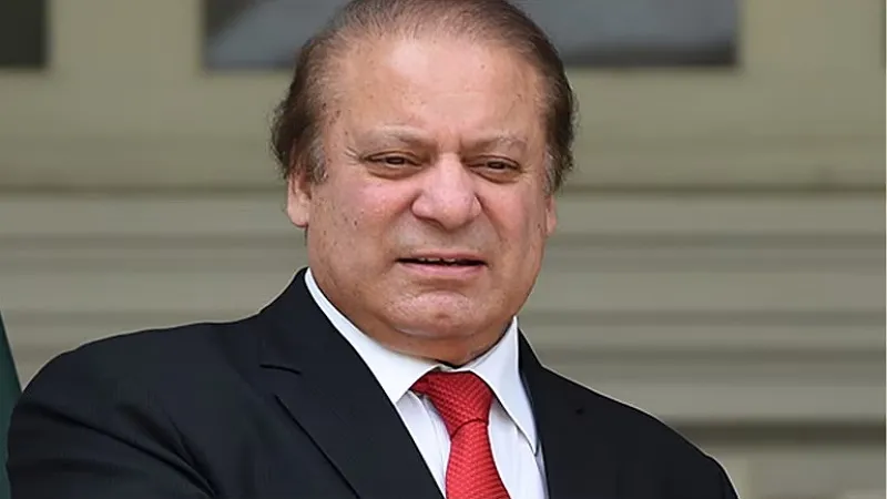 जल्द पाकिस्तान लौटेगे पूर्व प्रधानमंत्री नवाज शरीफ, मीडिया रिपोर्ट में जताई संभावना