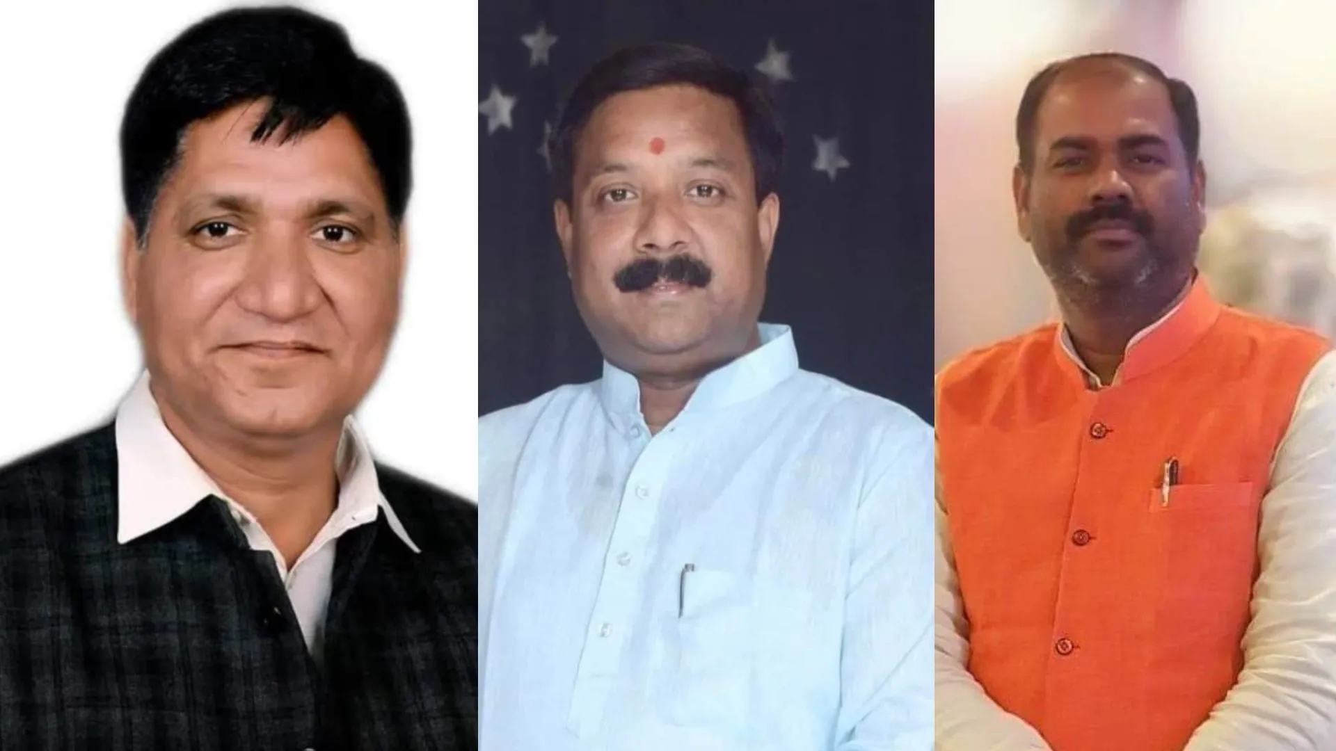 बरेली: भाजपा ने जारी की नए जिलाध्यक्षों की सूची, संगठनात्मक दो जिलों के बदले जिला अध्यक्ष