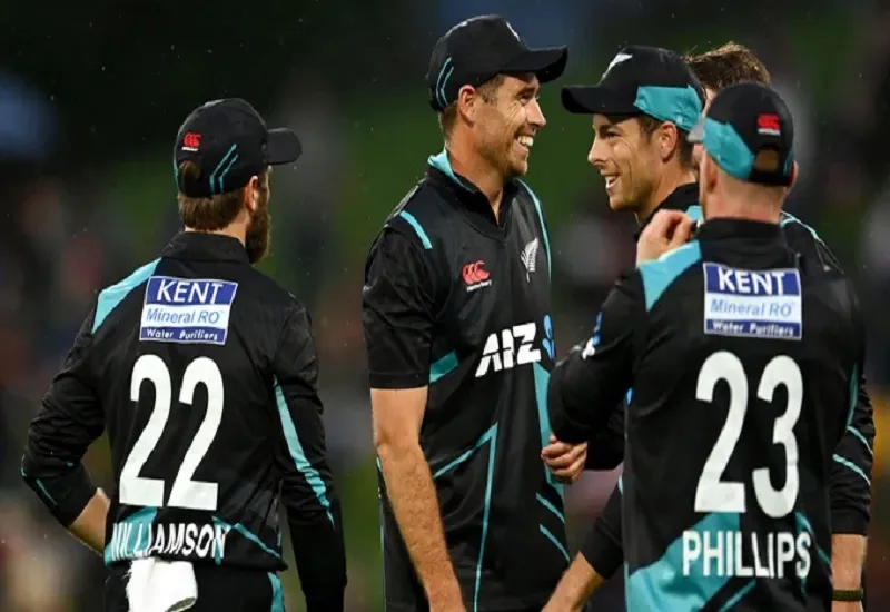 New Zealand Squad ODI World Cup : वर्ल्ड कप के लिए न्यूजीलैंड टीम का ऐलान, कप्तान केन विलियमसन की वापसी