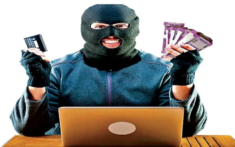 जसपुर: किसान को सोलर पंप लगाने का झांसा देकर साइबर ठगों ने पौने दो लाख रुपए ठगे