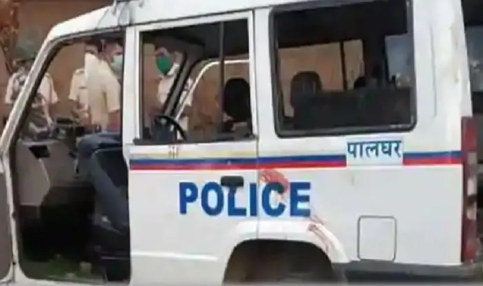 महाराष्ट्र: पालघर में मवेशियों से क्रूरता की सूचना पर छापा मारने पहुंचे पुलिस दल पर हमला