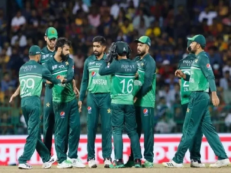 ICC World Cup 2023 : वर्ल्ड कप के लिए पाकिस्तान टीम की घोषणा, हसन अली को मौका...चोटिल नसीम शाह बाहर