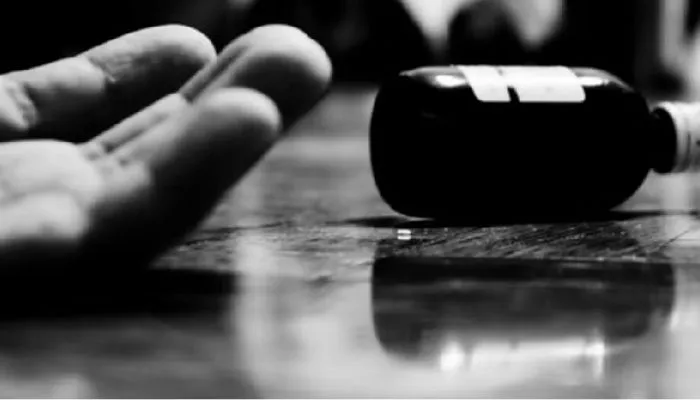 Kanpur Dehat News: छींटाकशी कर युवक बदनाम करने की देते धमकी, महिला ने पिया कीटनाशक, परिजनों में मची अफरा-तफरी