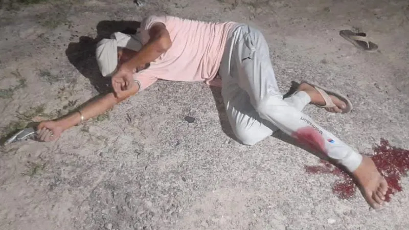 Kanpur: हेड कांस्टेबल पर किया था जानलेवा हमला, पुलिस की एक बदमाश से मुठभेड़… गिरफ्तार, एक पहले ही पकड़ा जा चुका