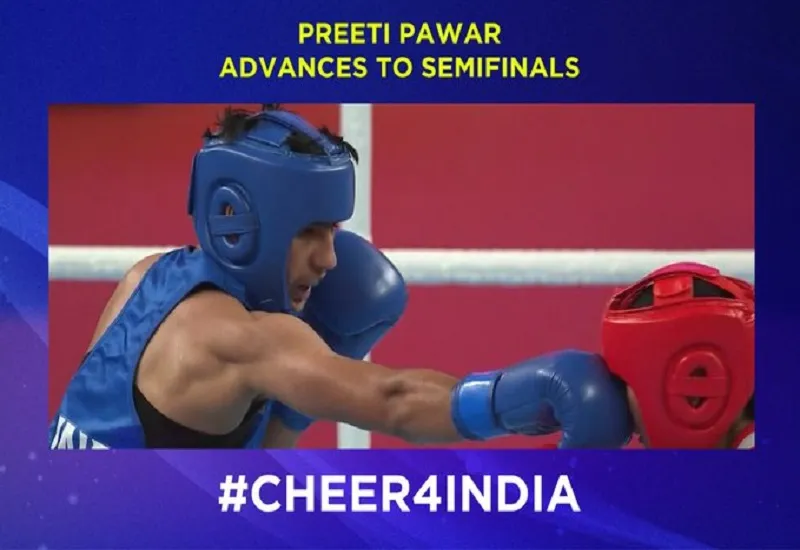 Asian Games 2023 : शूट‍िंंग टीम के बाद अब मुक्केबाज बरसाएंगे मेडल्स, पेर‍िस ओलंप‍िक का टिकट किया पक्का