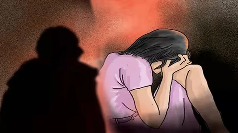 बहराइच: चेहरे पर रुमाल लगाते ही बेहोश हुई नाबालिग लड़की, दो ने किया दुष्कर्म