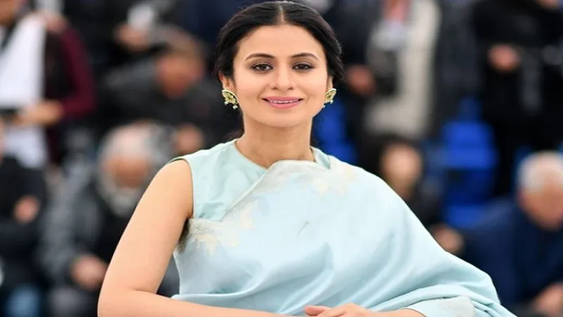 अमृता प्रीतम का किरदार निभाना चाहती हैं रसिका दुग्गल, बोंली- 'उनका लेखन एक ही सांस में रोमांस और क्रांति की बात...'