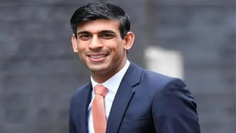 ब्रिटेन के PM ऋषि सुनक ने की ब्रेक्जिट के बाद यूरोपीय संघ के साथ विज्ञान साझेदारी की तारीफ 