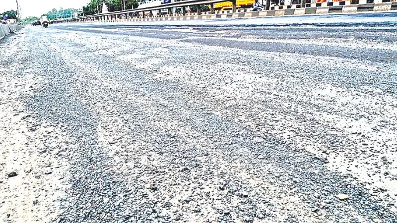 कानपुरवासियों के लिए अच्छी खबर, टूटी सड़कों का पैचवर्क का काम दो दिन बाद होगा शुरू, इन सड़क की होगी मरम्मत