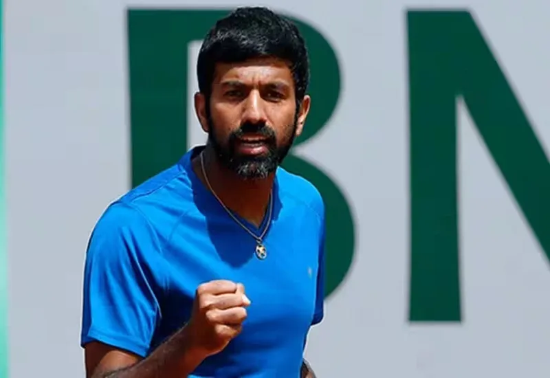 Davis Cup 2023 : मोरक्को के खिलाफ डेविस कप में भारत का पलड़ा भारी, Rohan Bopanna की होगी विदाई
