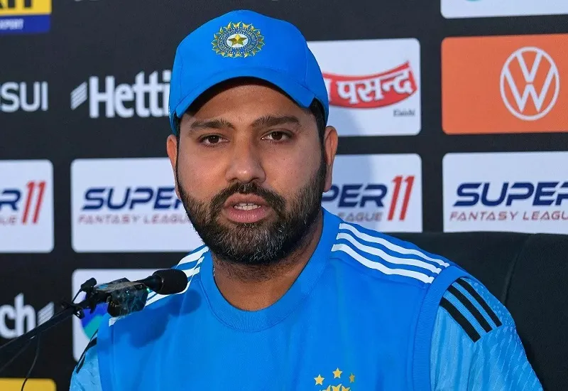 IND vs PAK Asia Cup 2023 : रोहित शर्मा बोले- हम शाहीन अफरीदी की अगुवाई वाले तेज आक्रमण के खिलाफ अपने अनुभव का इस्तेमाल करेंगे