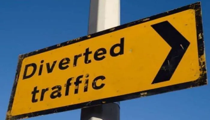 Route Diversion In Kanpur: जनमाष्टमी पर बदला रहेगा यातायात, ट्रैफिक प्लान देखकर ही घरों से निकलें