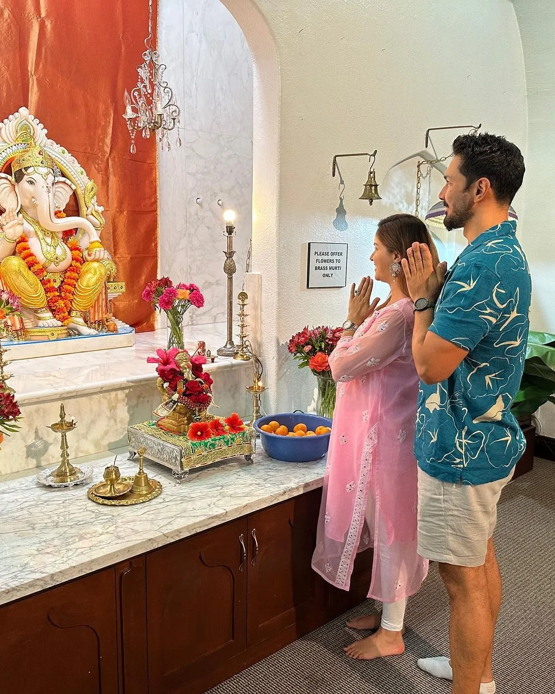 Rubina Dilaik Photos 55