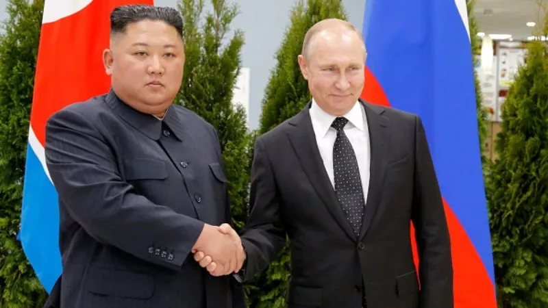 किम जोंग की यात्रा को लेकर रूस का बड़ा बयान, 'किसी समझौते पर हस्ताक्षर नहीं'