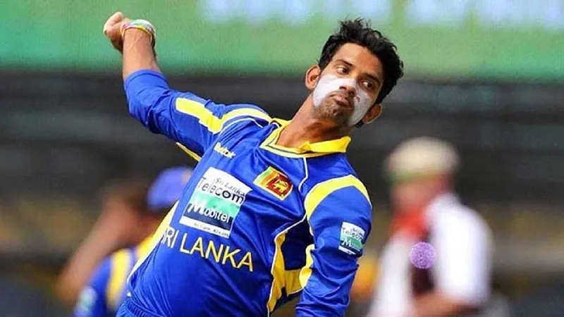 श्रीलंका क्रिकेट हुआ शर्मसार! मैच फिक्सिंग में स्टार खिलाड़ी Sachitra Senanayake गिरफ्तार