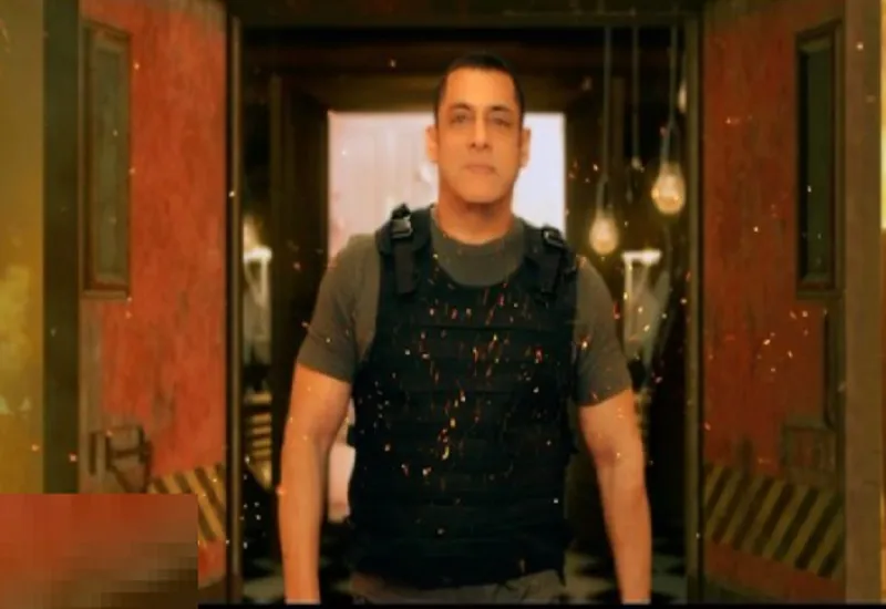 VIDEO : बिग बॉस 17 का सामने आया प्रोमो, सलमान खान बोले- दिल, दिमाग और दम...अभी के लिए इतना ही