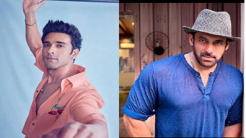 सलमान खान को पसंद आया 'Fukrey 3' के गाने में पुलकित सम्राट का जबरदस्त डांस, सोशल मीडिया पर की तारीफ