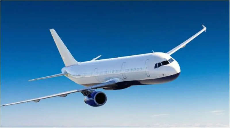 Flying Trial: फ्लाई बिग कंपनी की ओर से प्रस्तावित हवाई सेवा का ट्रायल शुरू  