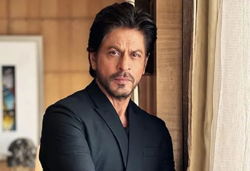 फिल्म 'जवान' दिखाती है कि कैसे हम अपने आस-पास बदलाव ला सकते हैं : शाहरुख खान 