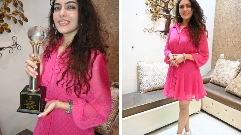 SIya Malhotra News Hindi
