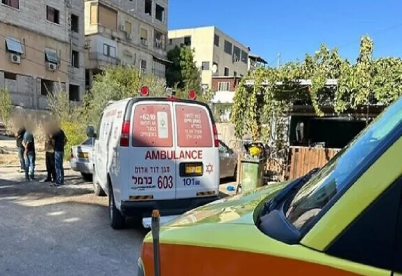 उत्तरी इजराइल के अरब शहर में गोलीबारी, एक ही परिवार के पांच लोगों की मौत 