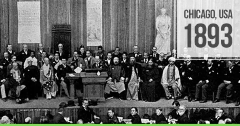 स्वामी विवेकानंद का शिकागो में दिया गया भाषण वैश्विक एकता के शंखनाद की दिलाता है याद : PM मोदी