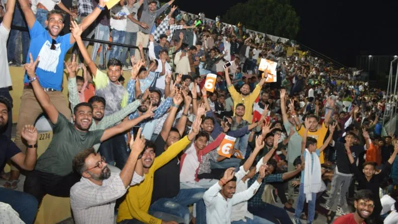 T 20 League News Hindi 2