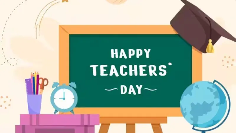 Teacher's Day 2023: कानपुर की शिक्षिका बेटियों की शिक्षा के लिए करती संघर्ष, हर साल गोद लेती एक बेटी, पढ़ें- पूरी खबर