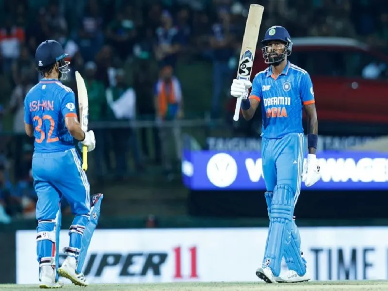 Asia Cup 2023 : नेपाल पर बड़ी जीत से सुपर चार में जगह बनाने उतरेगा भारत