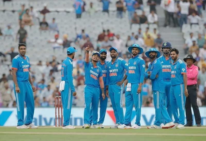 IND vs AUS 2nd ODI : भारत और ऑस्ट्रेलिया के बीच दूसरा वनडे मैच आज, जानिए किसका पलड़ा भारी?